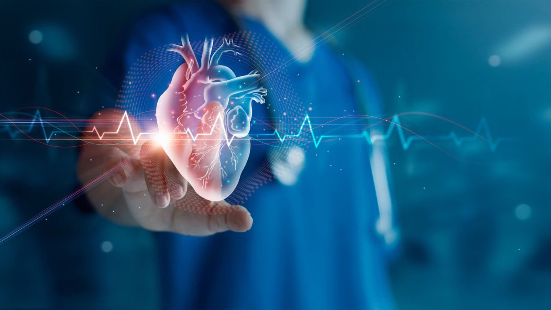 The Future of Heart Monitoring: Advancements in Portable Technology | The Healthcare Guys