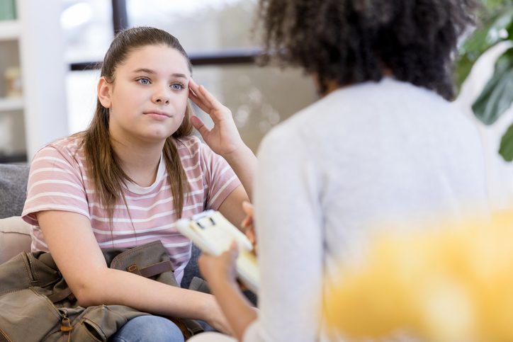 The Need for an Upstream Approach to Address the Youth Mental Health Crisis - MedCity News