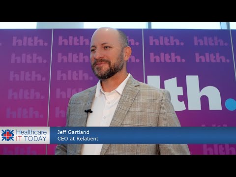 The Power of Patient-Provider Relationships