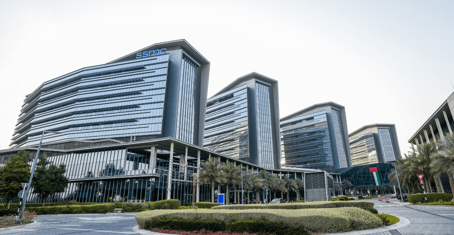 Transforming healthcare in Abu Dhabi and the region