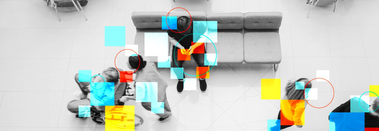 Transforming Healthcare’s Physical Security with a Centralized Command Center