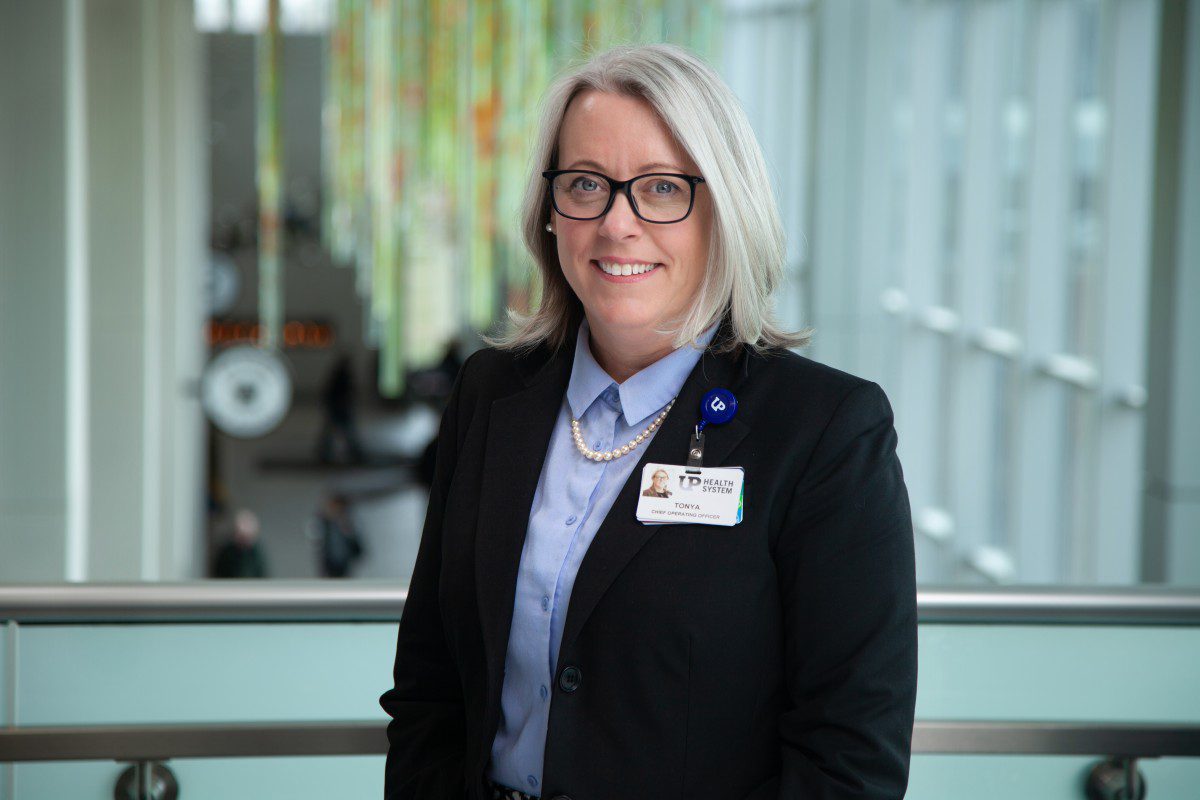 UP Health System – Marquette Appoints Tonya Darner as CEO