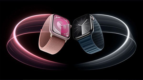 US Imposes Sales Ban on Apple’s Newest Watches