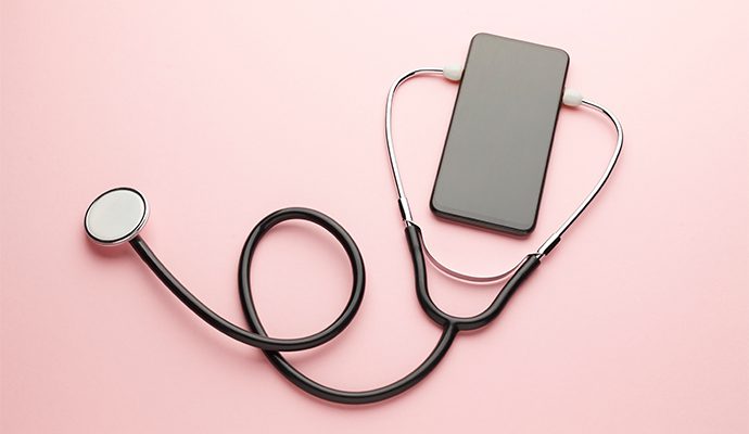 Video Telehealth Quality Largely on Par with In-Person Care
