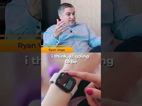 Wearables and medical devices #digitalhealth