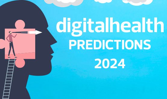 2024 predictions: Digital Health leaders look ahead to new year for NHS