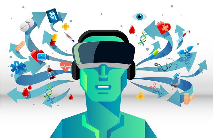 5 Ways To Make a Business Case for Virtual Reality in Healthcare - MedCity News