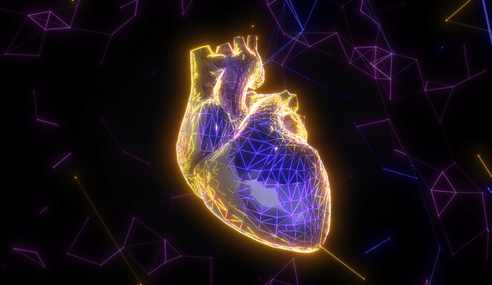 AI-Driven ECG Analysis Accurately Predicts Right-Side Heart Issues