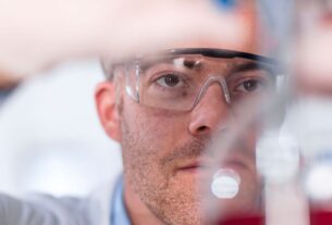 AION Labs launches new startup using AI to discover molecular glue therapies