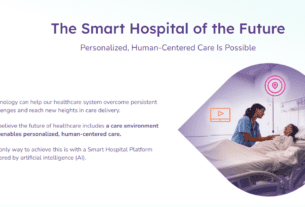 Artisight's AI-Powered Smart Hospital Platform Soars with $42M