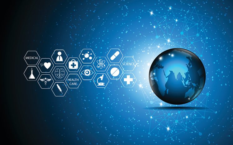 AWS to Infuse Another $20M Into Its Health Equity Program - MedCity News