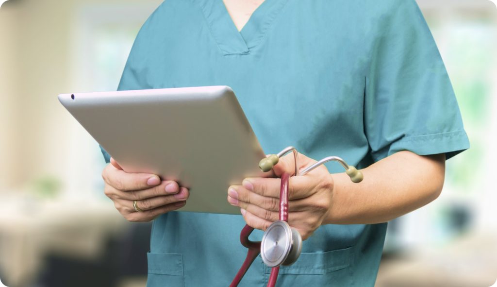 Boosting Workforce Resilience | Nursing Education’s Digital Revolution