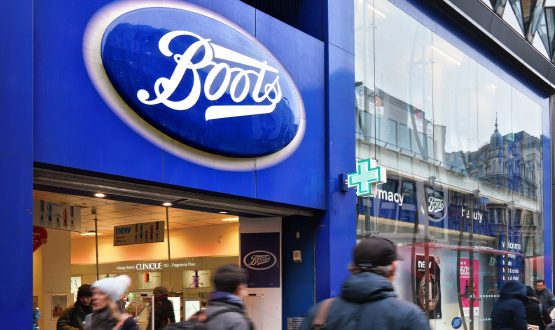 Boots launches NHS Pharmacy First Service in England