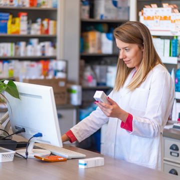 CCM Ambulatory Pharmacies at Health Systems: Improving the Patient Experience