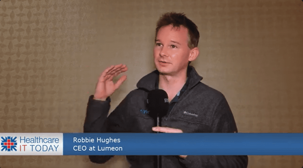 CHIME23 – What’s a Problem, Technology, Opportunity, or Issue Not Enough People are Talking About? | Healthcare IT Today