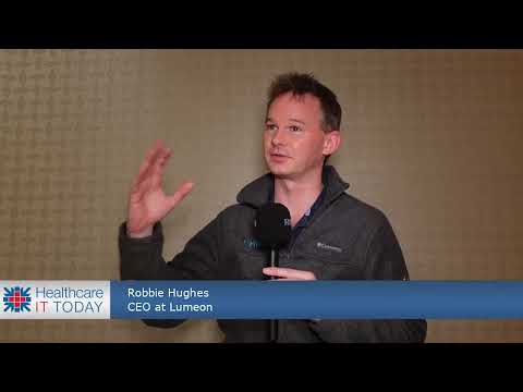 CHIME23 - What's a Problem, Technology, Opportunity, or Issue Not Enough People are Talking About?