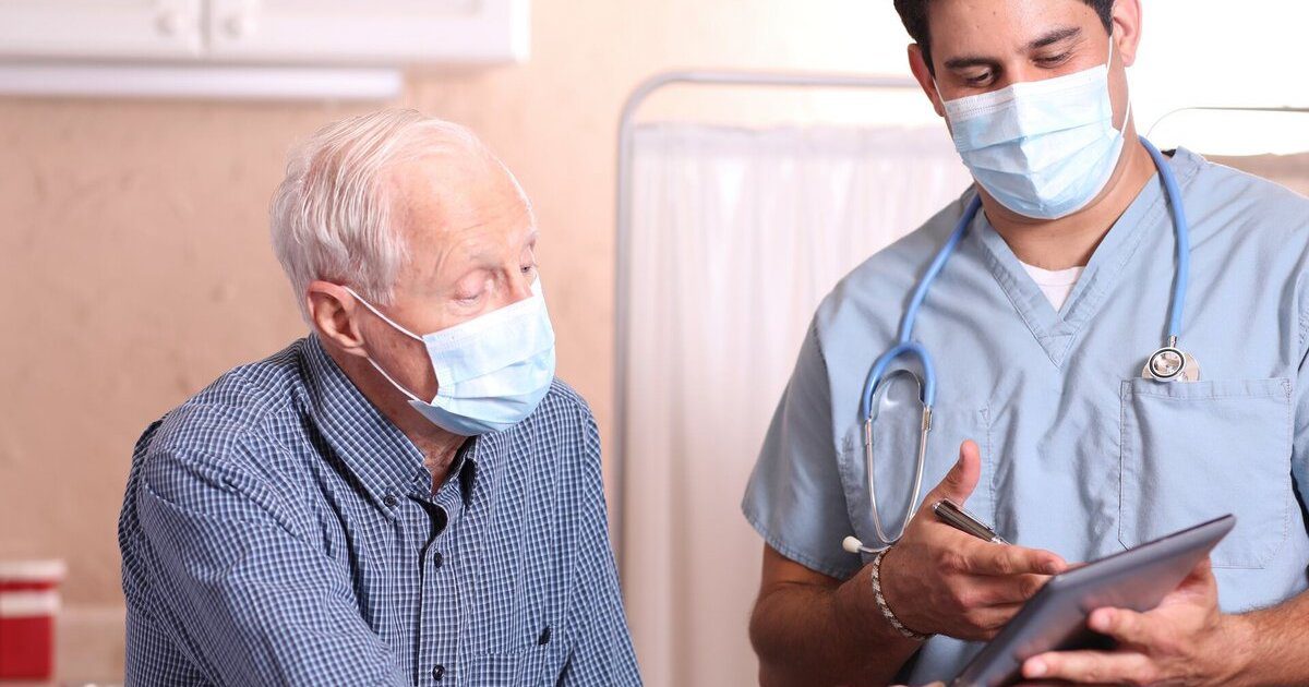 China emphasises digital tech development for its ageing population