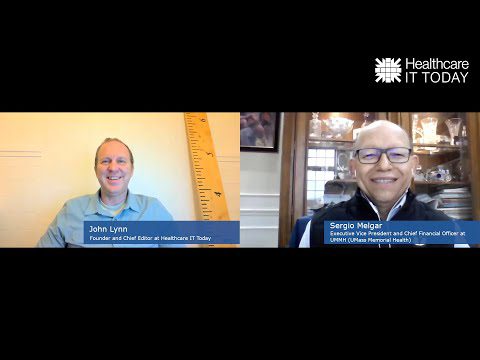 CIO Podcast: Episode 66 - Epic Gold Star Level 10 with Sergio Melgar