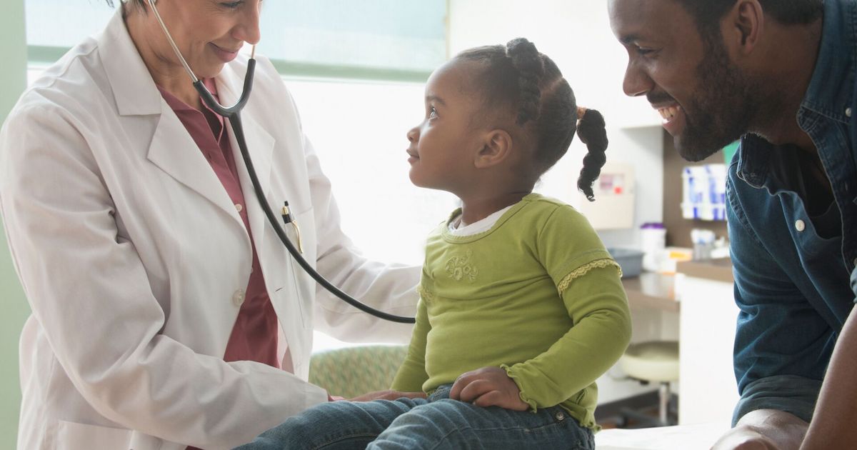 Contributed: Shortcomings and opportunities for health equity in pediatrics