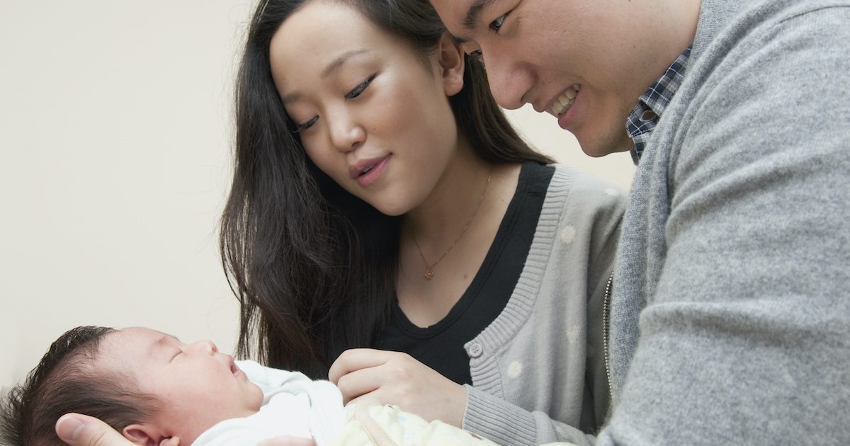 COVID-era parenting app helps reduce postpartum depression