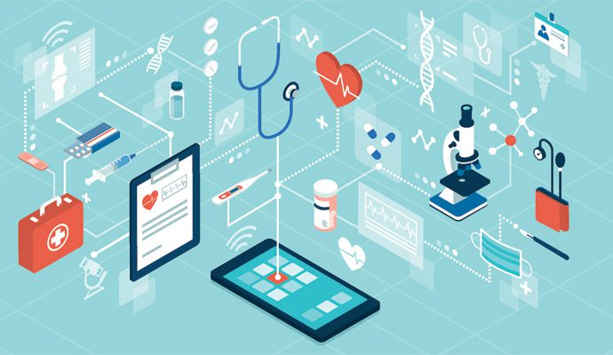 Data Augmentation May Improve LLM Generalization on Clinical Notes