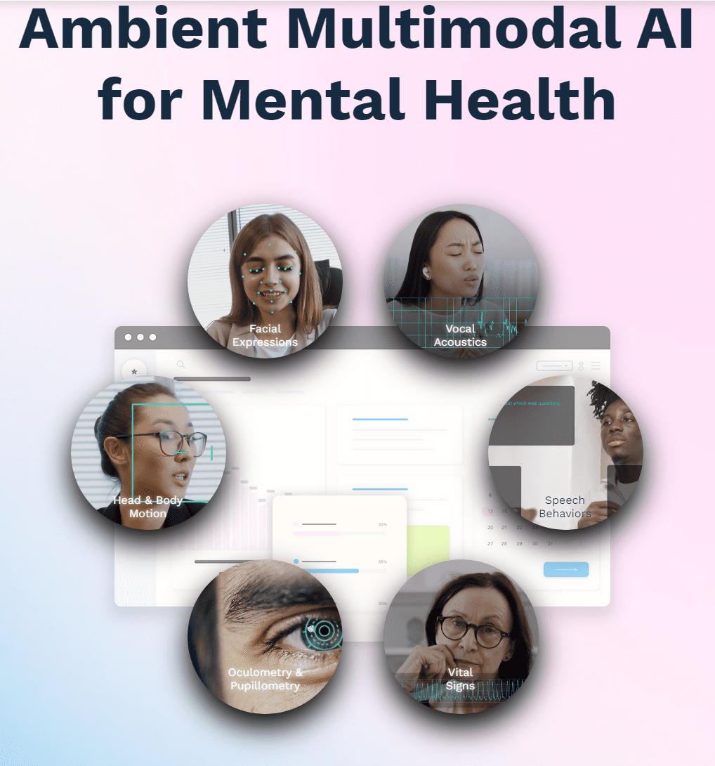 Deliberate AI Joins FDA Pilot to Develop Mental Health Treatments