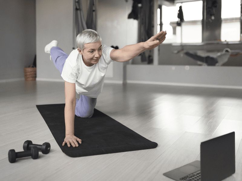 Effects of Digital Physical Health Exercises on Musculoskeletal Diseases: Systematic Review With Best-Evidence Synthesis