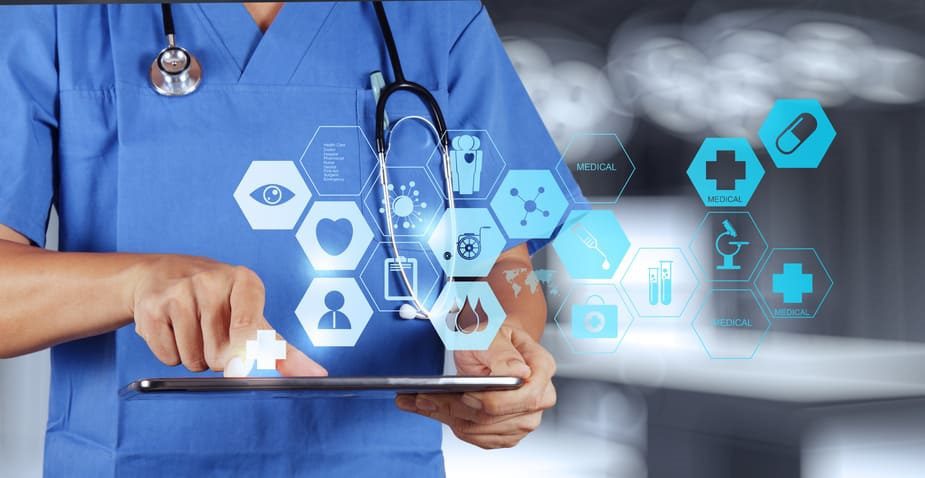 EHR Market | Accelerating Growth in Digital Healthcare Solutions