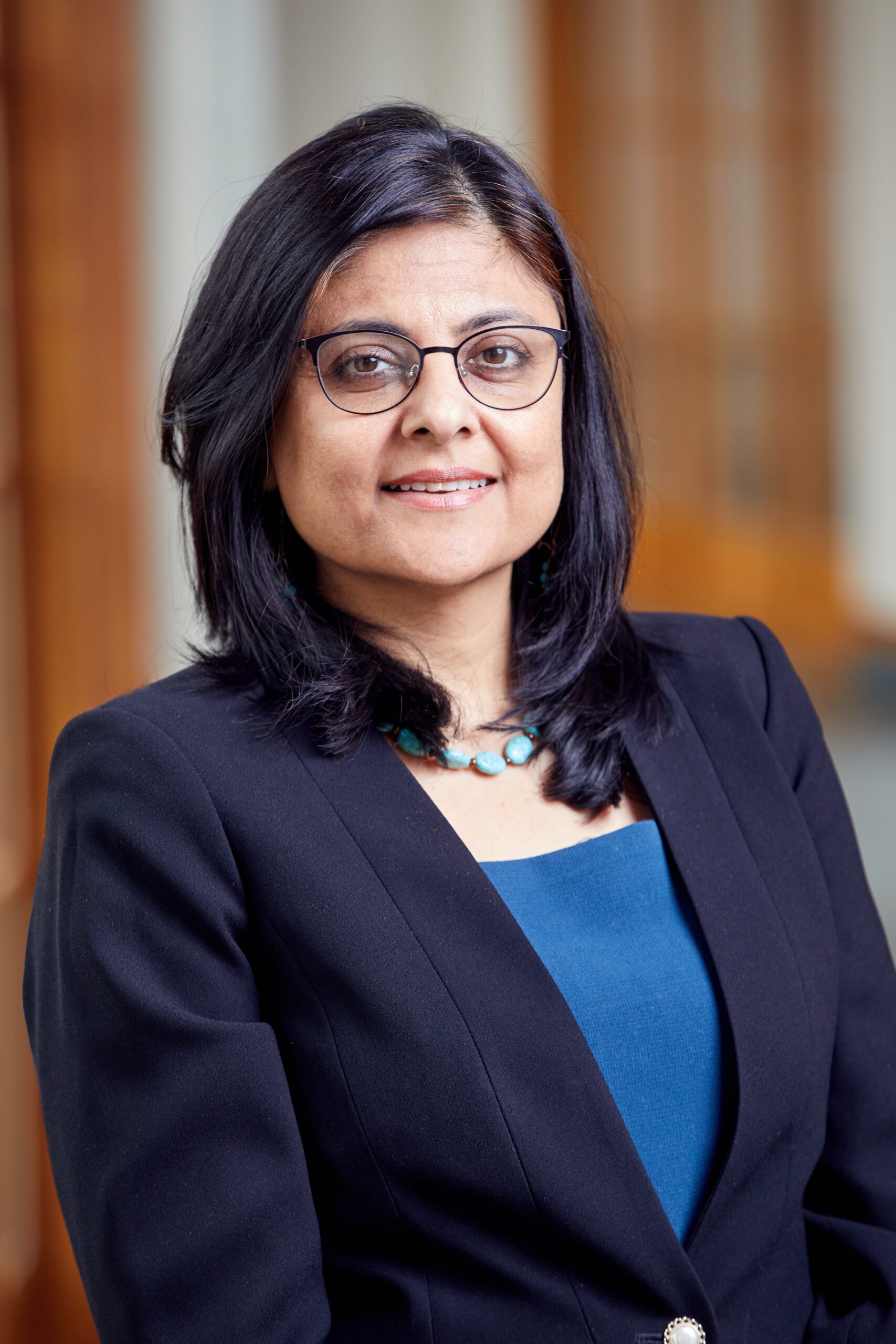 Emory Healthcare Appoints Dr. Nitu Kashyap as Chief Health Informatics Officer