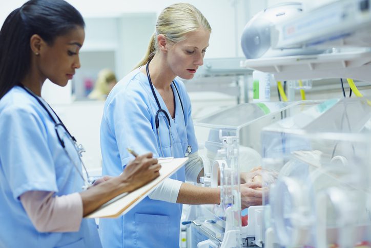 Empowering Families and Enhancing Care Coordination: The Role of Discharge Coordination Software in the NICU - MedCity News