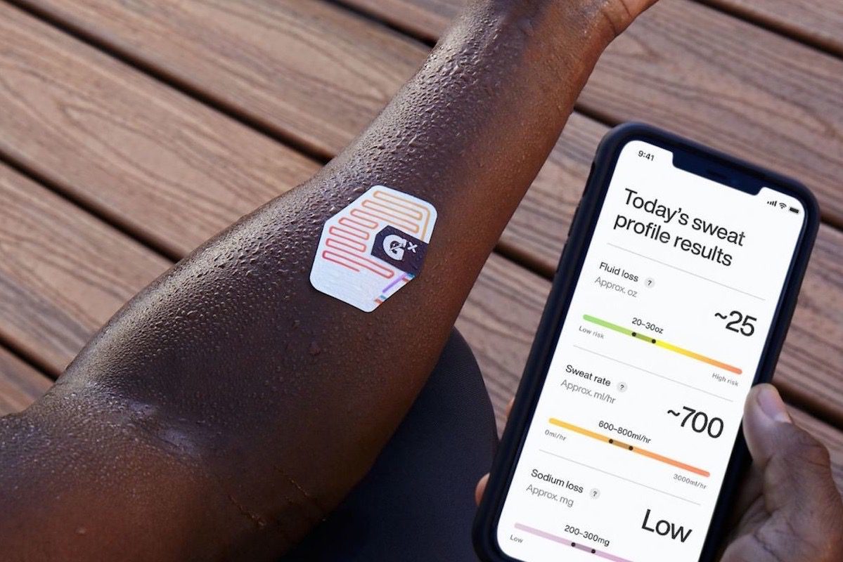 Epicore Biosystems Scores Investment to Scale AI-Powered Hydration Wearables in Asia