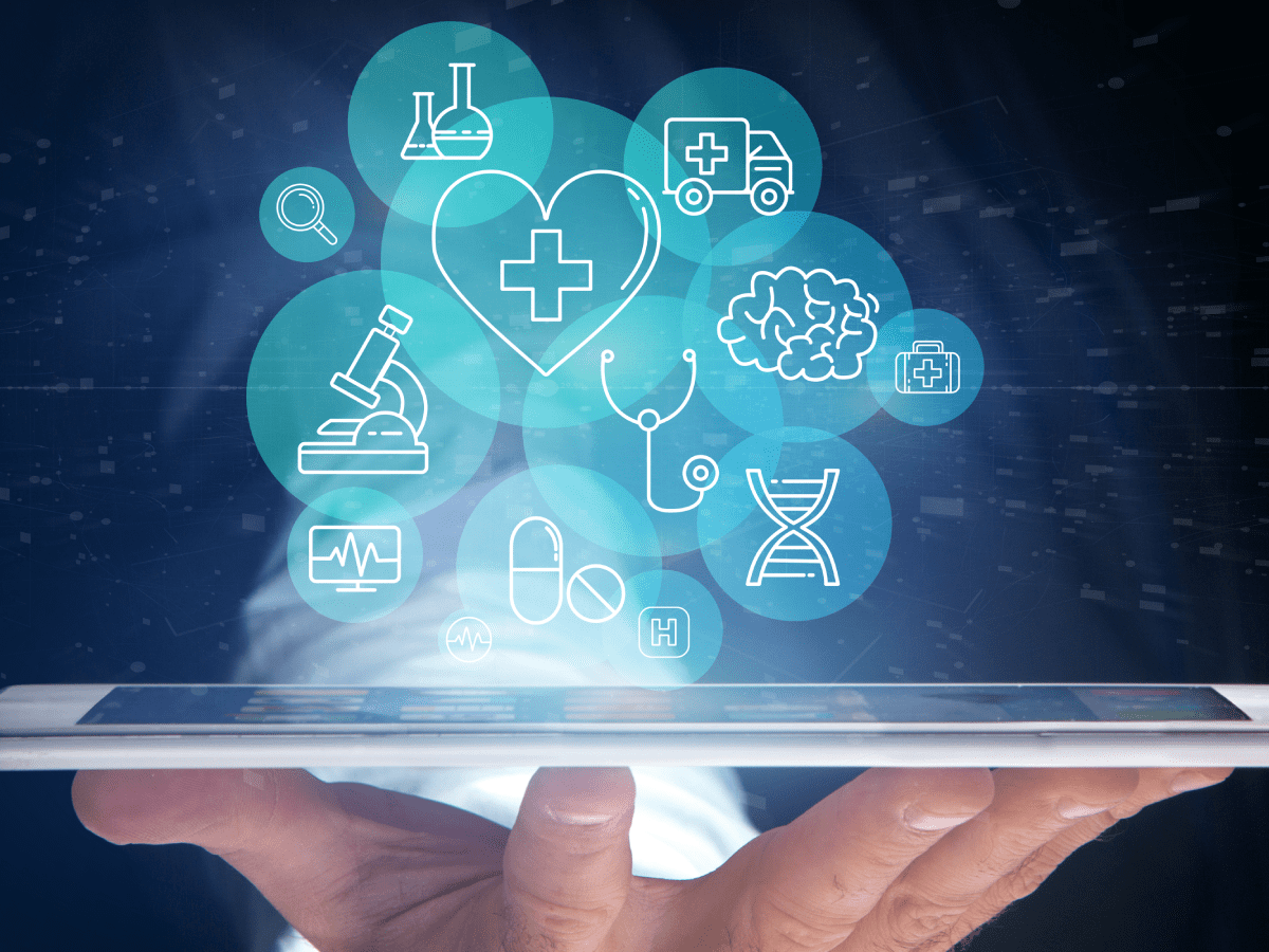 Evidence of How Physicians and Their Patients Adopt mHealth Apps in Germany: Exploratory Qualitative Study