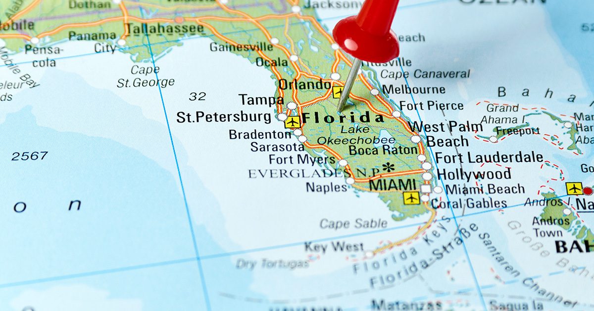 Florida cybersecurity safe harbor bill advances