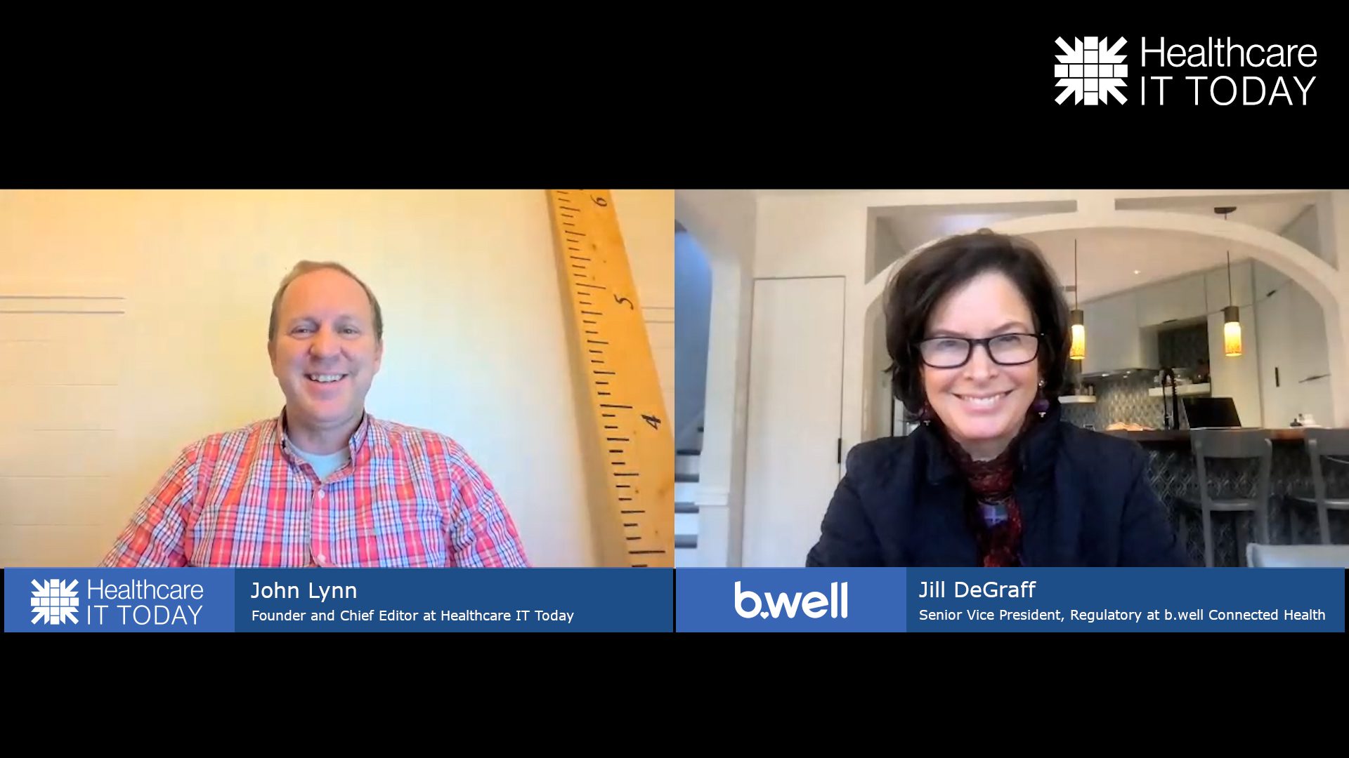 From Information Blocking to Information Sharing – A Look at HTI-1 and TEFCA | Healthcare IT Today