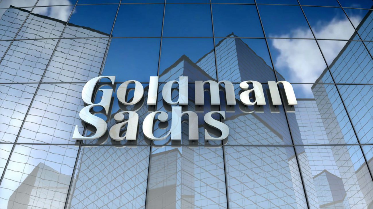 Goldman Sachs Bets Big on Life Sciences with $650M Fund