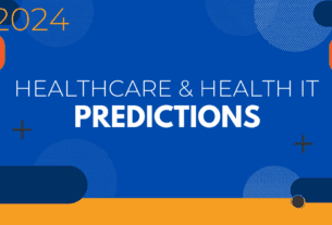 Healthcare AI – 2024 Health IT Predictions | Healthcare IT Today