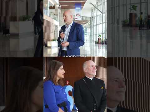 How do you build a good team culture?  #himss #culture #teambuilding