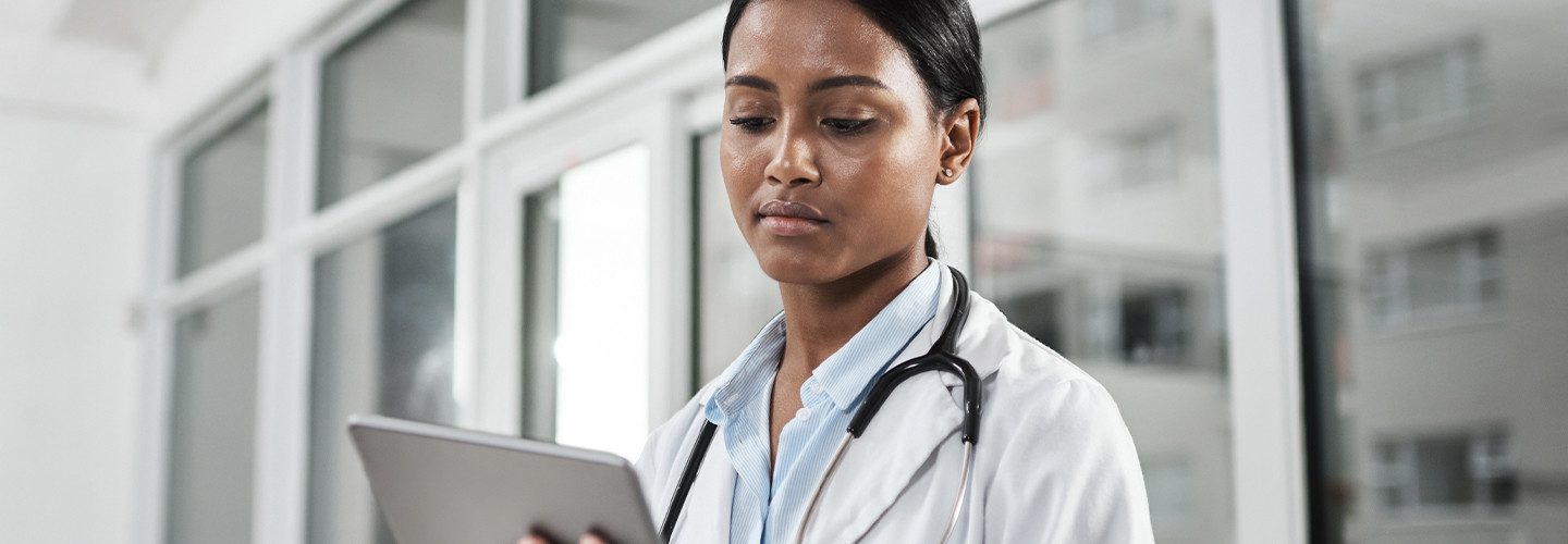 How Health Systems Can Connect Clinicians to Data More Quickly
