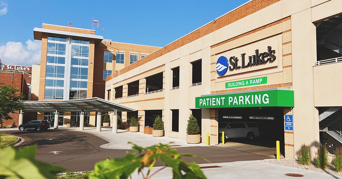 How virtual sitter services saved St. Luke’s $1.5M in 2023