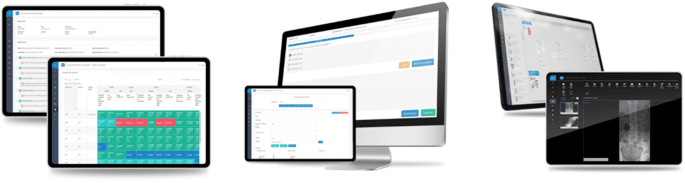 Implementation of cloud computing in the German healthcare system