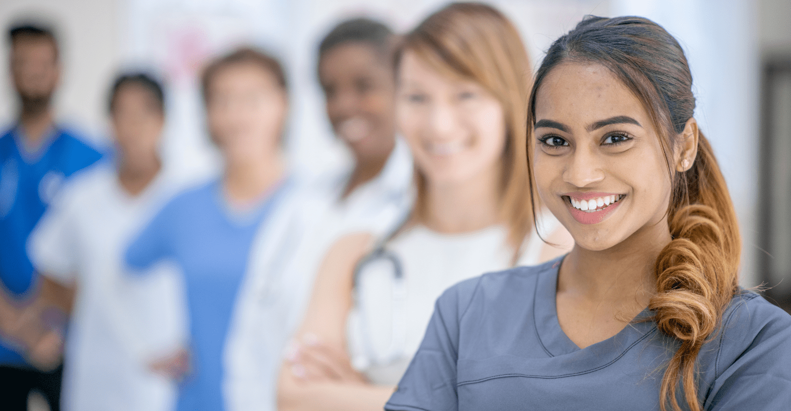 Improve job satisfaction of healthcare workers with virtual hospitals