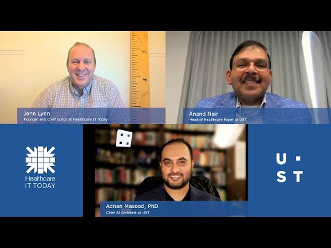 In Health Care, AI to Advance Rapidly Along With Its Regulation