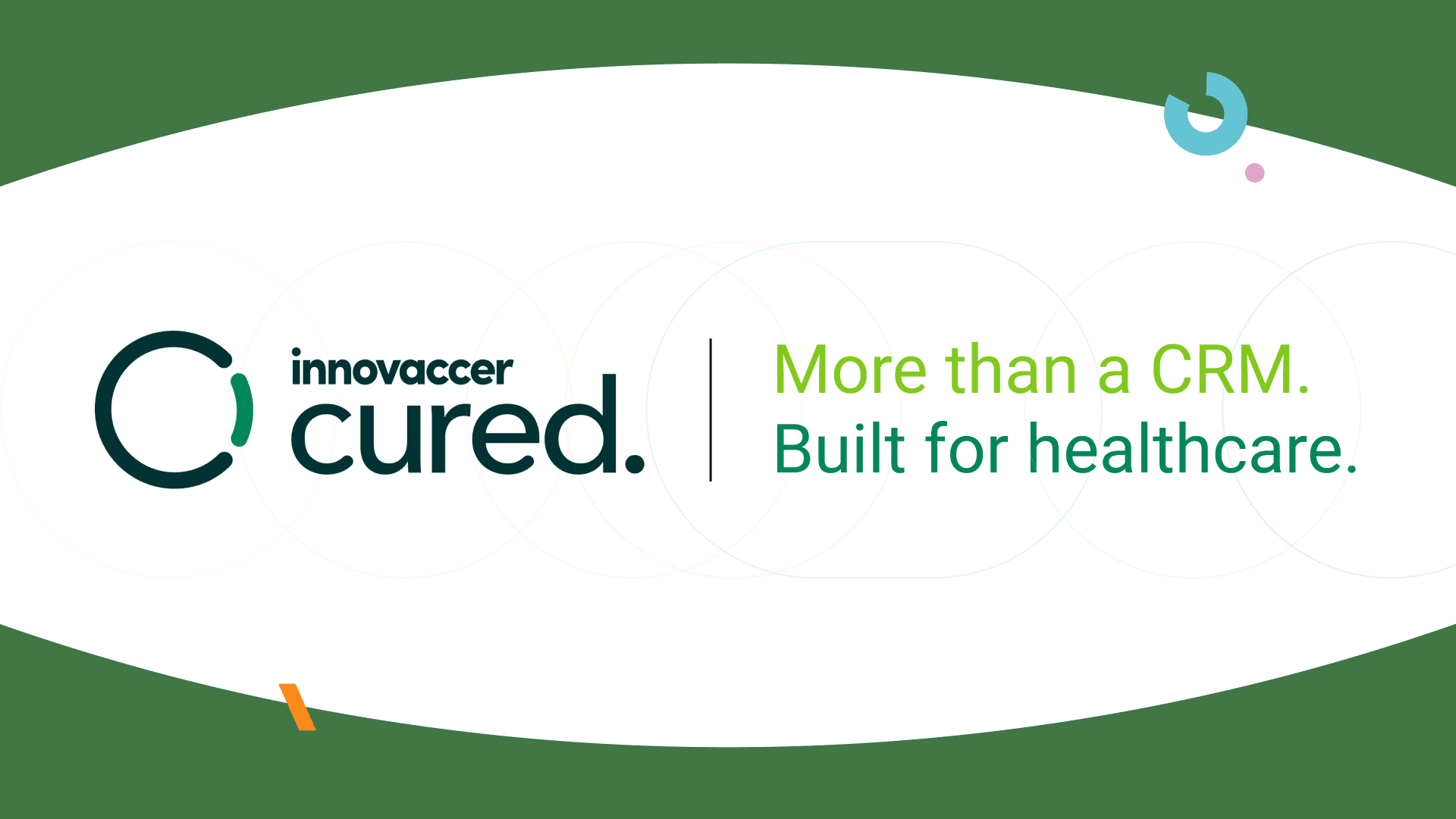 Innovaccer Acquires Cured to Elevate Patient Experience - M&A