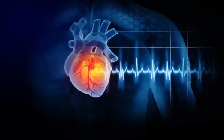 Innovative FDA-Cleared Cardiac Device Revolutionizes Heart Failure Diagnosis and Care