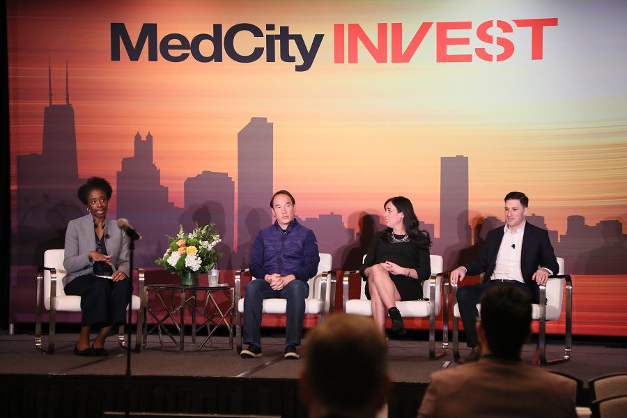 INVEST 2024 Is Only 4 Months Away: Here's a Sneak Peek at the Agenda - MedCity News