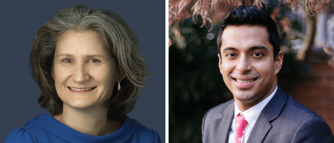 It Takes A Community to Support A Pregnancy. A Digital Health Ecosystem Could Provide One