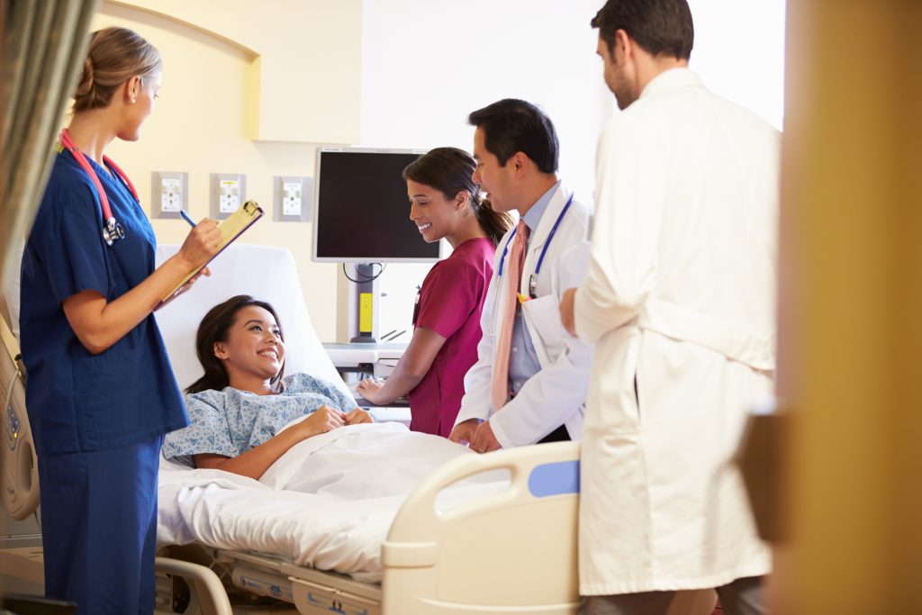 KLAS Study | Proactive Approaches to Combat Clinician Burnout