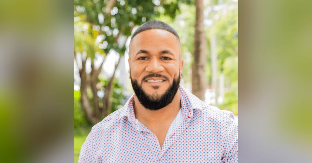 "Looking Under the Hood" with Modern Wellness Expert, Sam Tejada