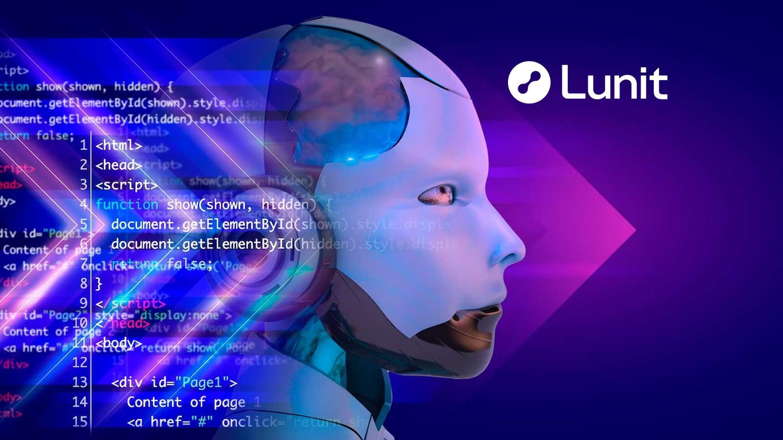 Lunit’s AI Powers Samsung’s X-ray Devices for Advanced Chest Screening