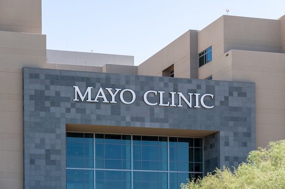Mayo Clinic and Cerebras | Transforming Healthcare with AI